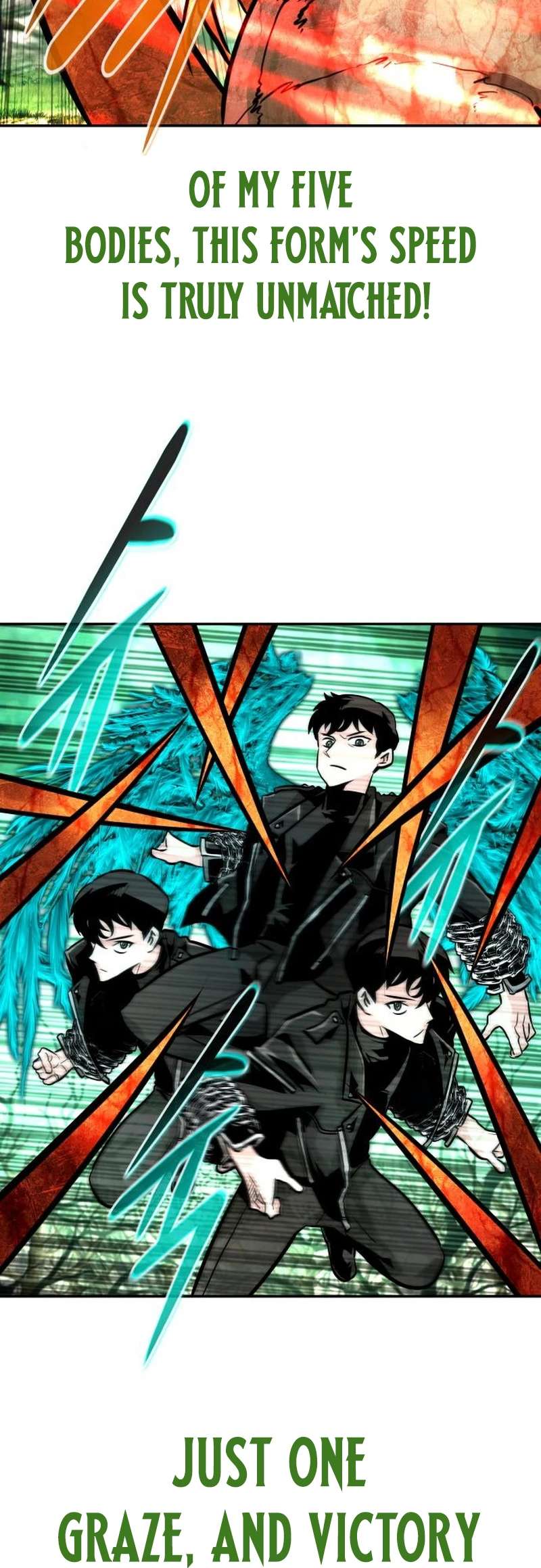 All Rounder Chapter 92 21